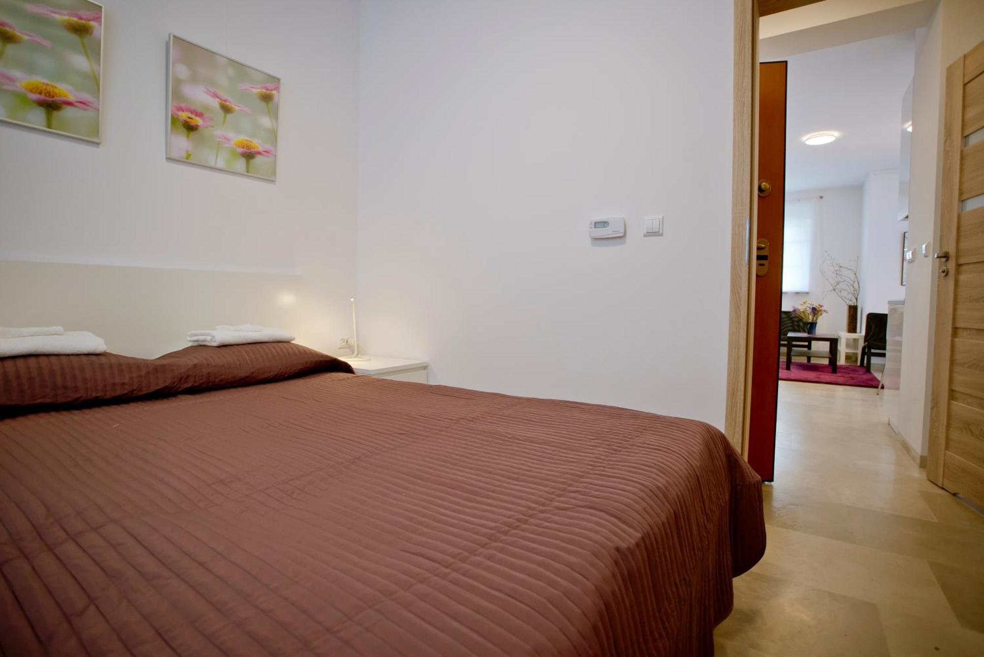 Willa Gusia, Apartamenty Zakopane Bilik gambar
