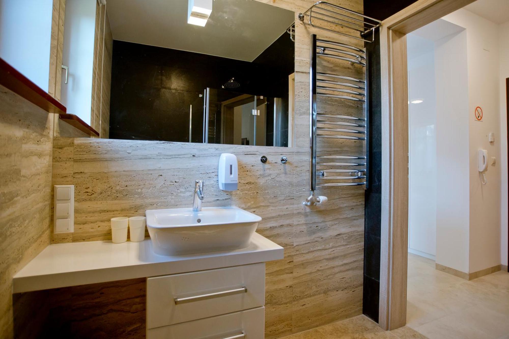 Willa Gusia, Apartamenty Zakopane Bilik gambar