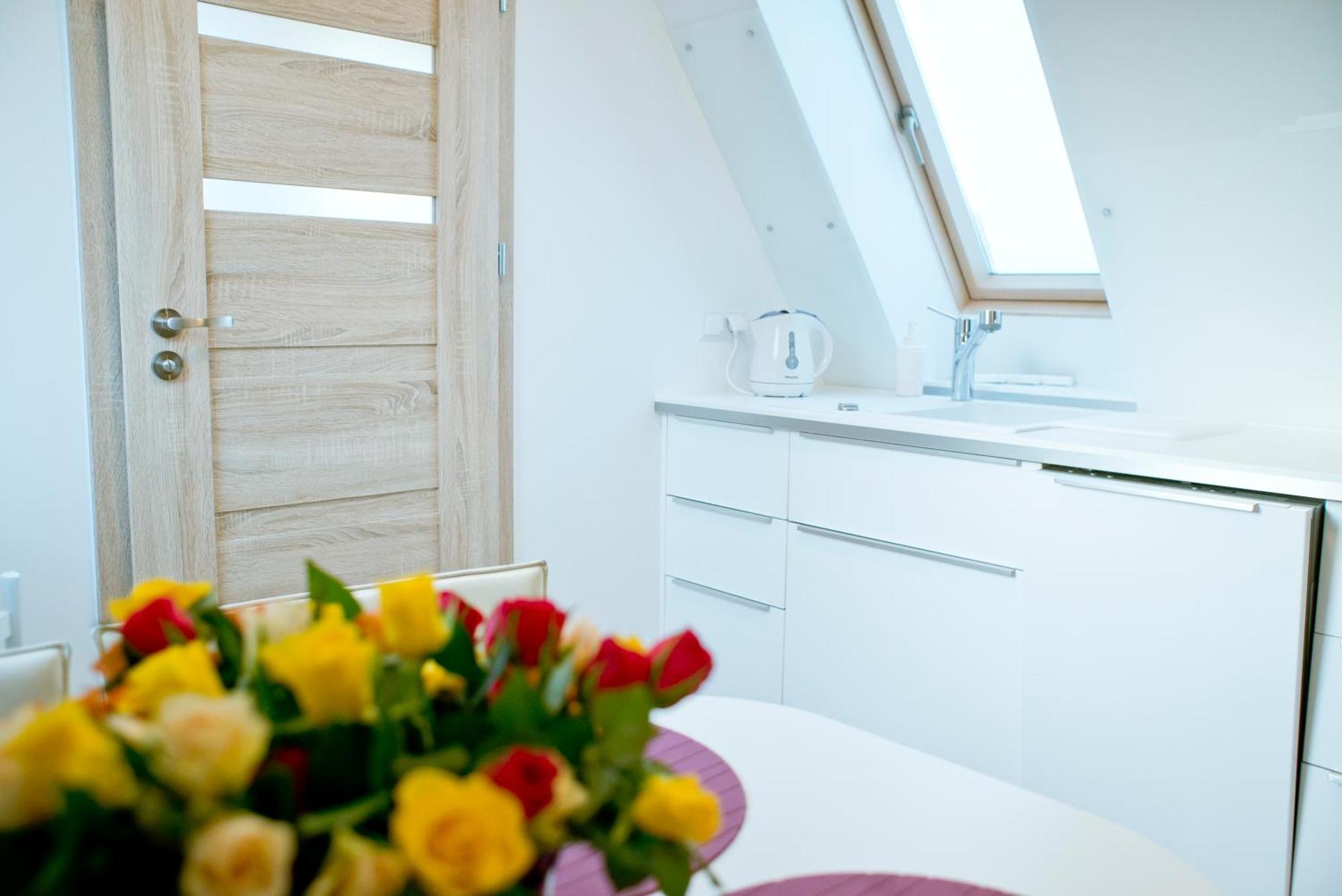 Willa Gusia, Apartamenty Zakopane Bilik gambar