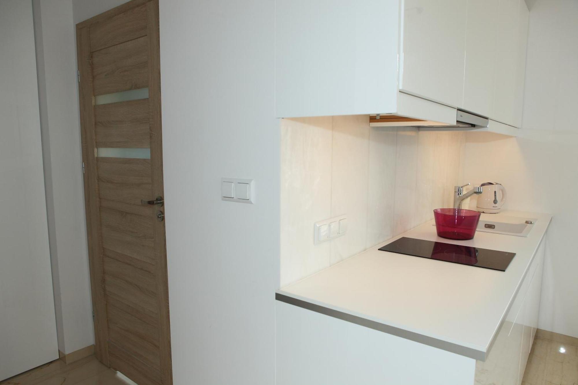 Willa Gusia, Apartamenty Zakopane Bilik gambar