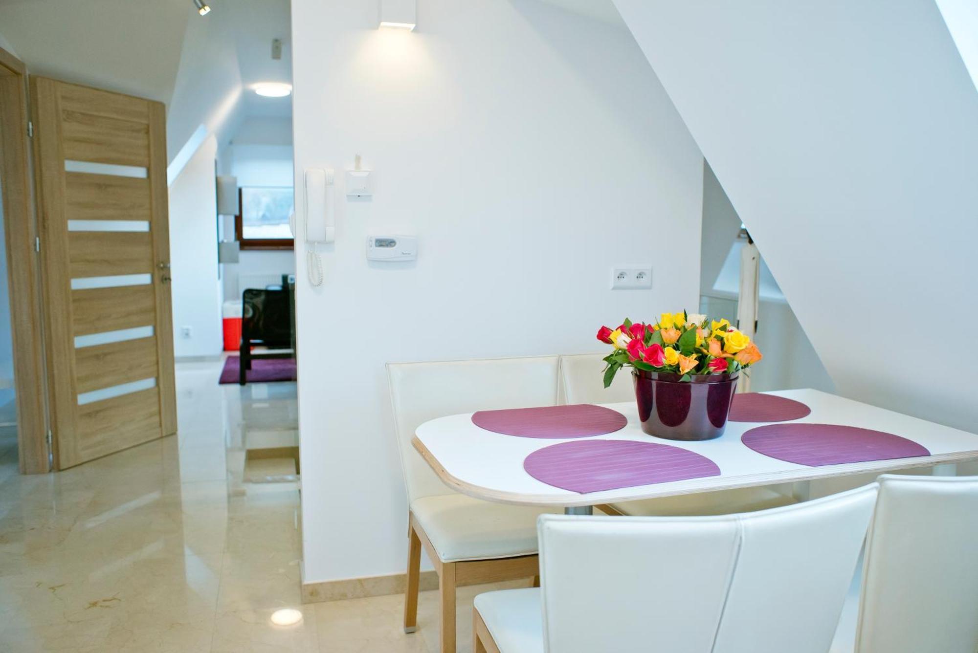 Willa Gusia, Apartamenty Zakopane Bilik gambar