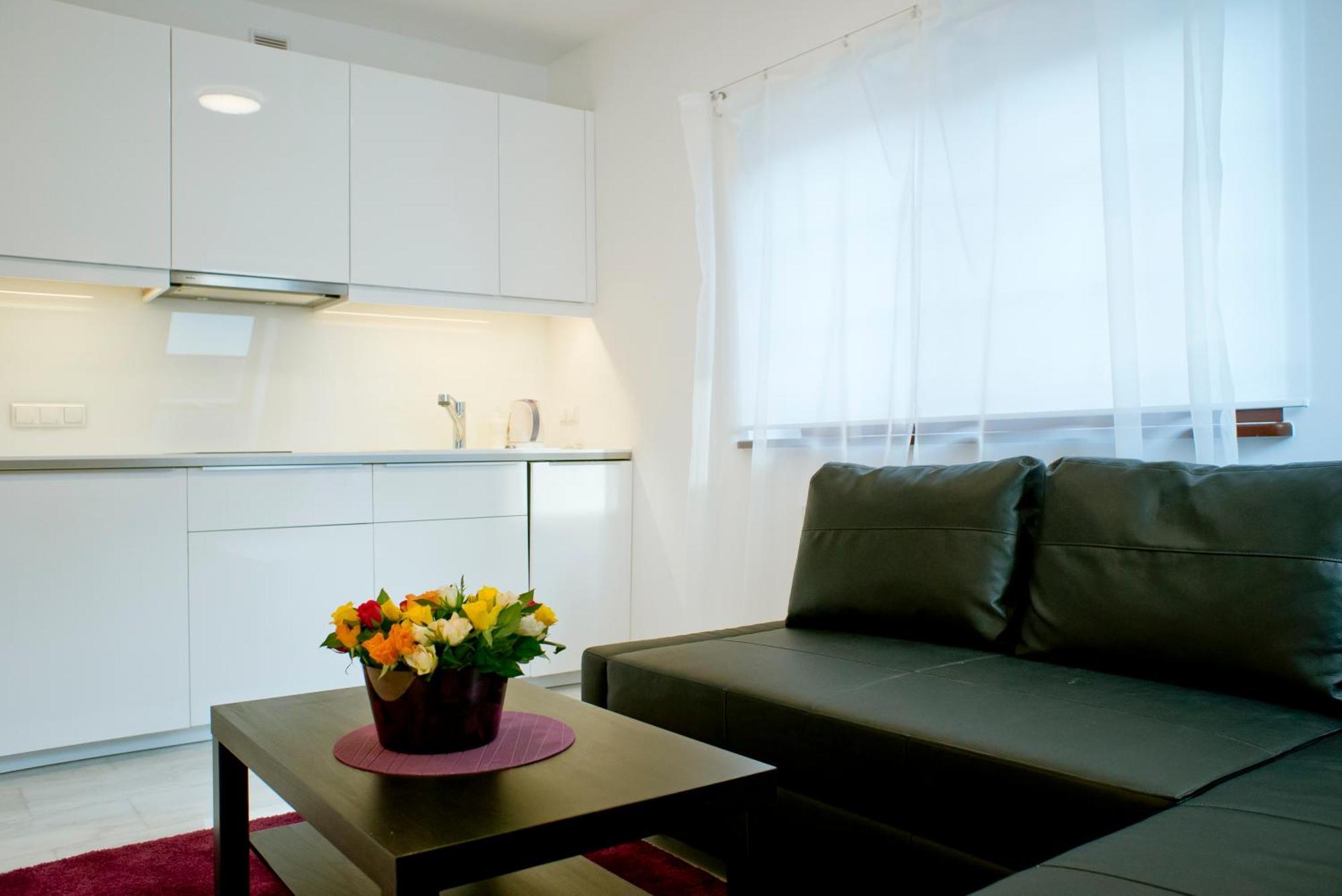 Willa Gusia, Apartamenty Zakopane Bilik gambar