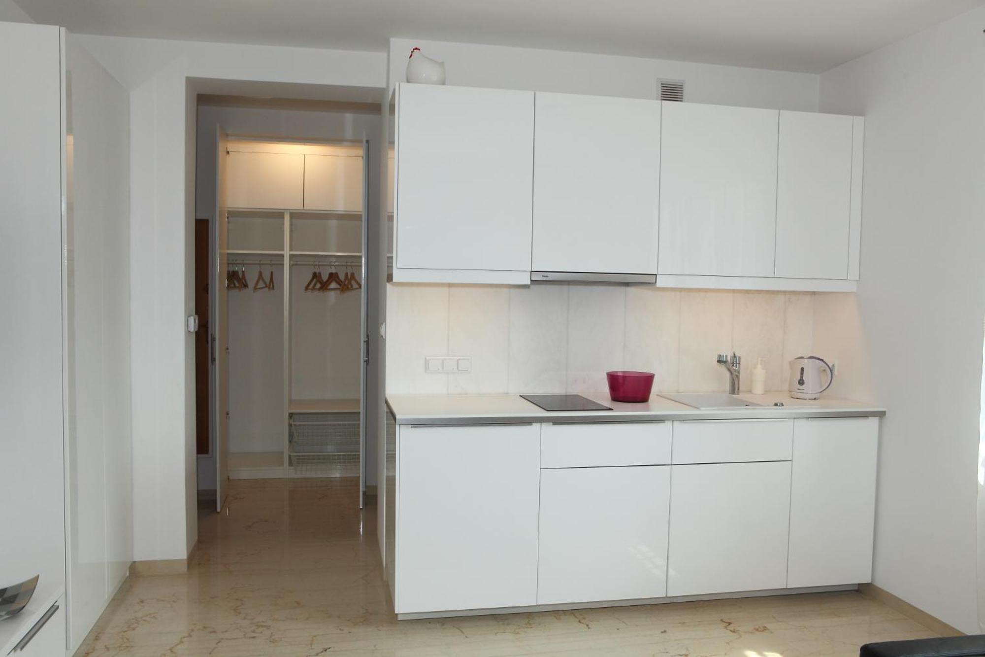 Willa Gusia, Apartamenty Zakopane Bilik gambar
