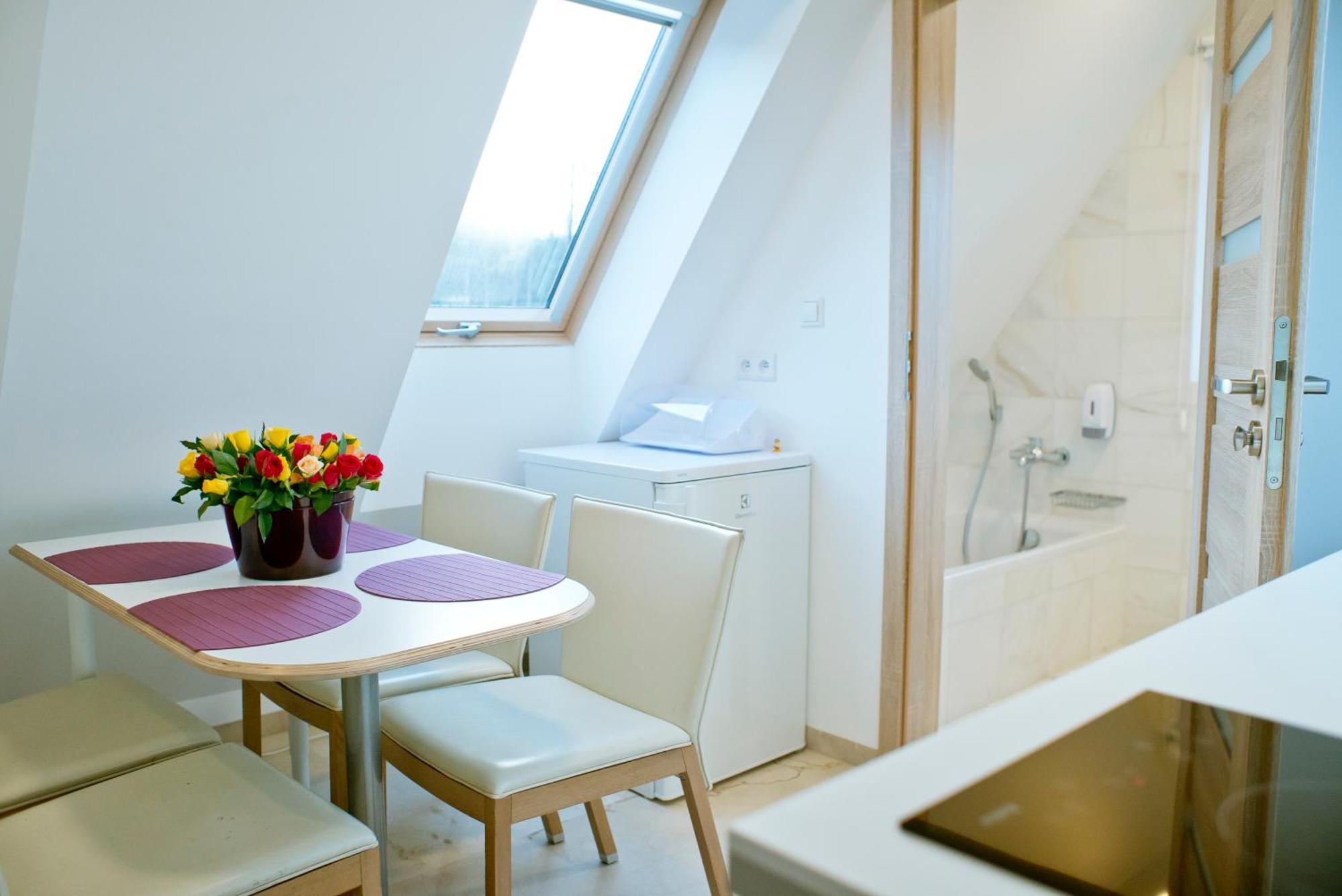 Willa Gusia, Apartamenty Zakopane Bilik gambar
