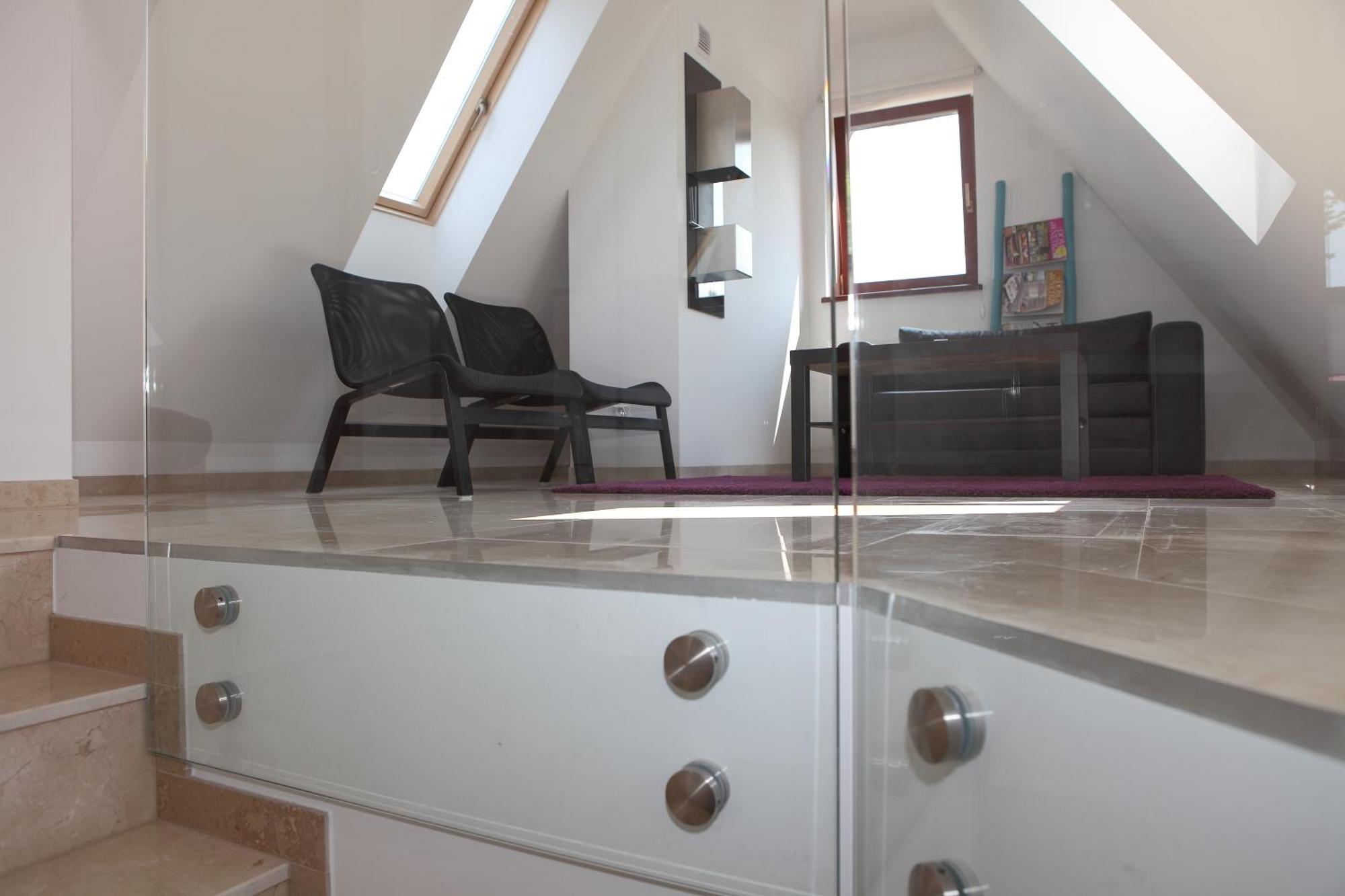 Willa Gusia, Apartamenty Zakopane Bilik gambar