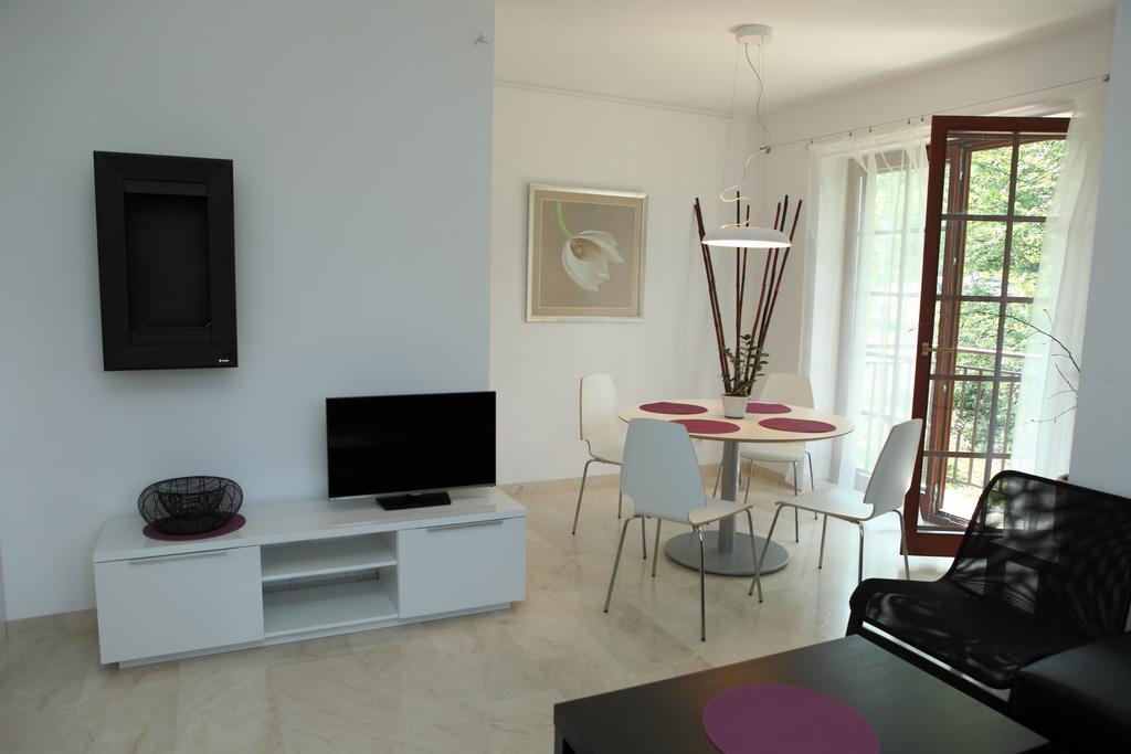 Willa Gusia, Apartamenty Zakopane Bilik gambar