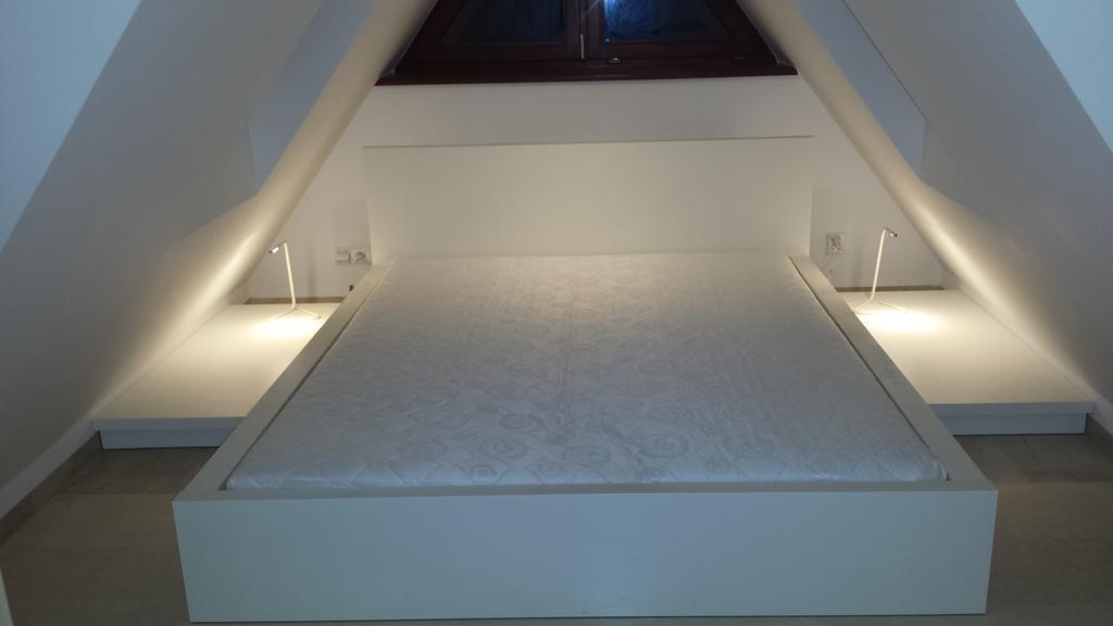 Willa Gusia, Apartamenty Zakopane Bilik gambar