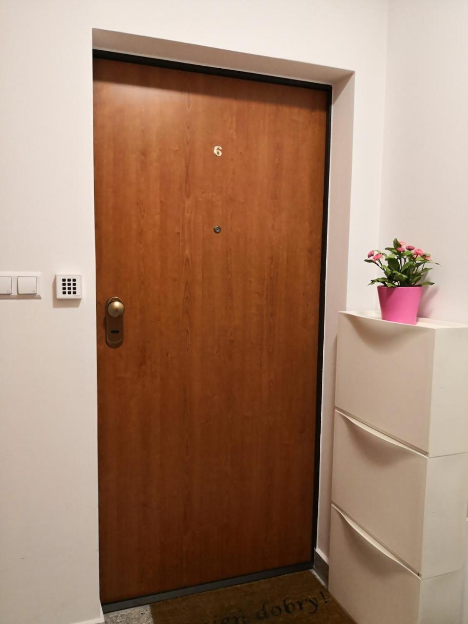 Willa Gusia, Apartamenty Zakopane Luaran gambar