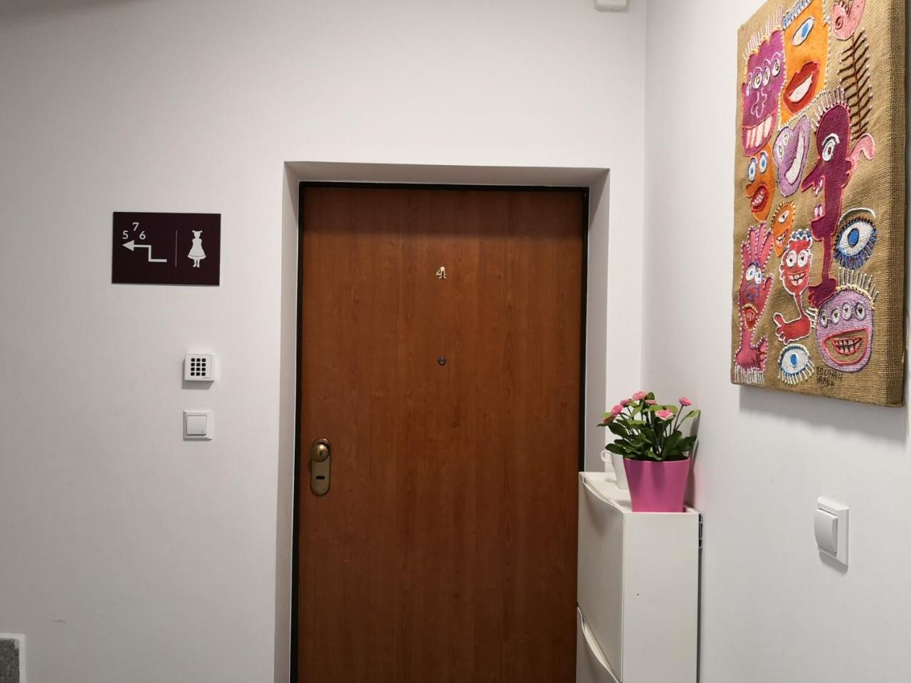 Willa Gusia, Apartamenty Zakopane Luaran gambar